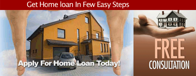 Home Loan, Loan Against Property, House Loan